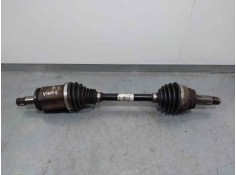 Recambio de transmision delantera izquierda para bmw x5 (e70) 3.0d referencia OEM IAM P755394505  