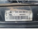 Recambio de piloto trasero izquierdo interior para seat leon (5f1) 1.6 tdi referencia OEM IAM 5F0945093L  