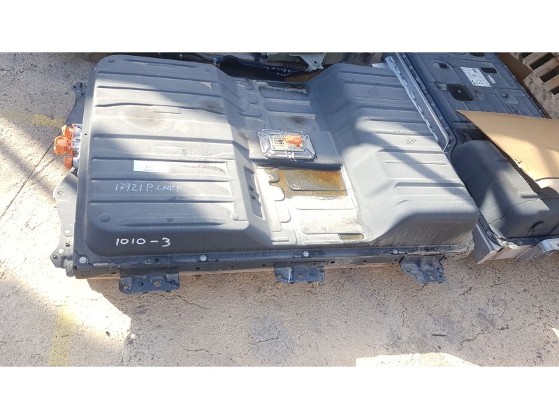 Recambio de bateria para nissan leaf (ze1) electric referencia OEM IAM   