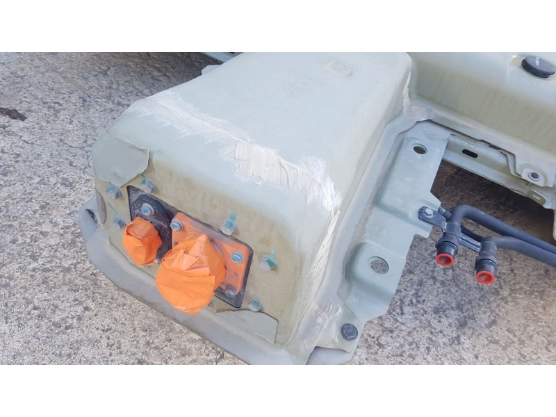Recambio de bateria para peugeot 2008 ii (ud_, us_, uy_, uj_, ur_, uc_) e-2008 referencia OEM IAM   