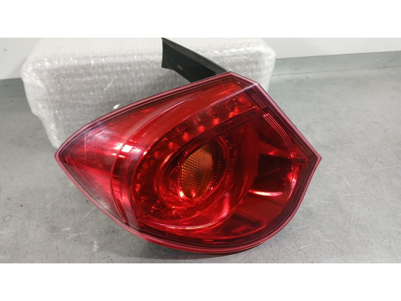 Recambio de piloto trasero izquierdo exterior para alfa romeo giulietta (940_) 2.0 jtdm (940.fxl1a) referencia OEM IAM 50513613 