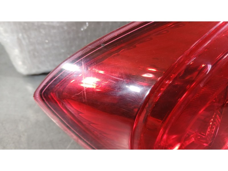 Recambio de piloto trasero izquierdo exterior para alfa romeo giulietta (940_) 2.0 jtdm (940.fxl1a) referencia OEM IAM 50513613 