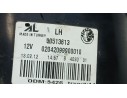 Recambio de piloto trasero izquierdo exterior para alfa romeo giulietta (940_) 2.0 jtdm (940.fxl1a) referencia OEM IAM 50513613 