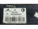 Recambio de piloto trasero izquierdo interior para alfa romeo giulietta (940_) 2.0 jtdm (940.fxl1a) referencia OEM IAM 50531133 