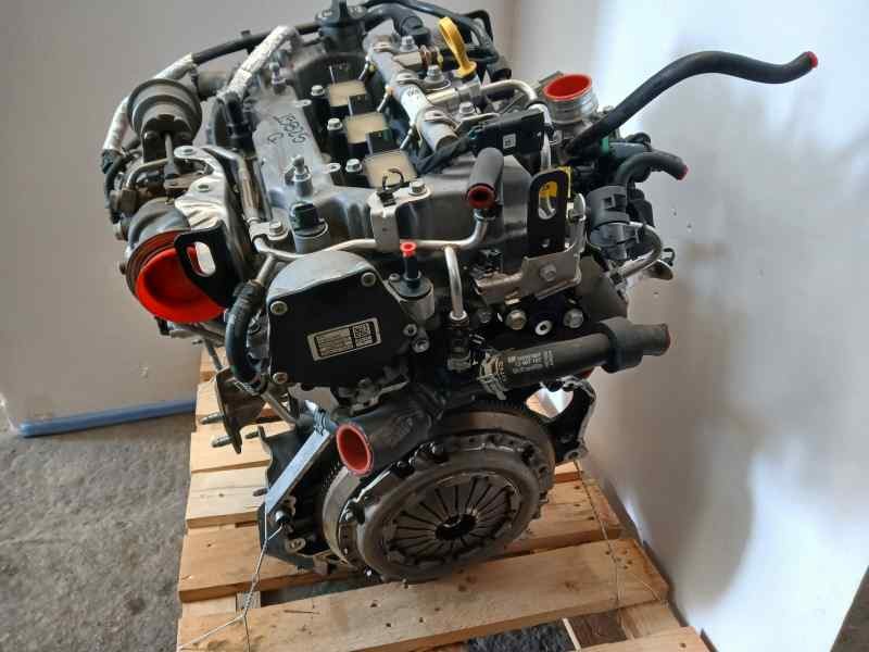 Recambio de motor completo para opel astra k lim. 5türig selective start/stop referencia OEM IAM B10XFT LE1 3X0312