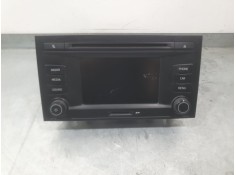 SISTEMA AUDIO / RADIO CD 5F0035869B A2C86678003 CONTINENTAL