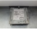 Recambio de sistema audio / radio cd para seat leon (5f1) 1.6 tdi referencia OEM IAM   