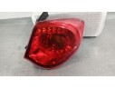Recambio de piloto trasero derecho exterior para alfa romeo giulietta (940_) 2.0 jtdm (940.fxl1a) referencia OEM IAM 50513612  