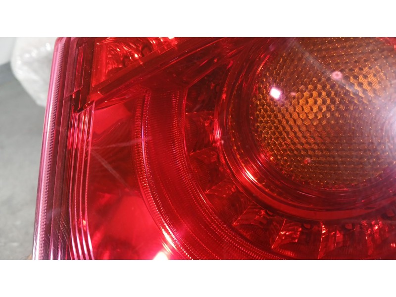 Recambio de piloto trasero derecho exterior para alfa romeo giulietta (940_) 2.0 jtdm (940.fxl1a) referencia OEM IAM 50513612  