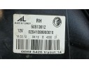 Recambio de piloto trasero derecho exterior para alfa romeo giulietta (940_) 2.0 jtdm (940.fxl1a) referencia OEM IAM 50513612  