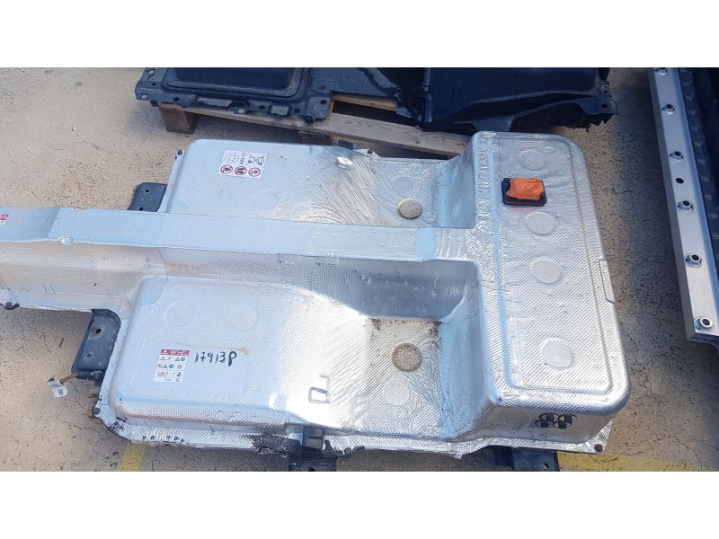 Recambio de bateria para volkswagen up! (121, 122, bl1, bl2, bl3, 123) e-up referencia OEM IAM   