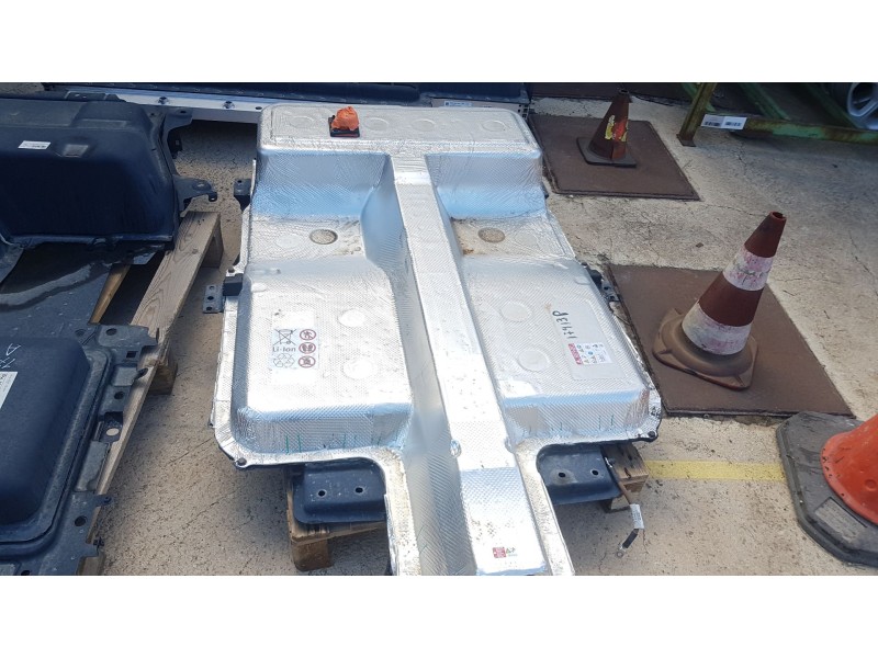 Recambio de bateria para volkswagen up! (121, 122, bl1, bl2, bl3, 123) e-up referencia OEM IAM   