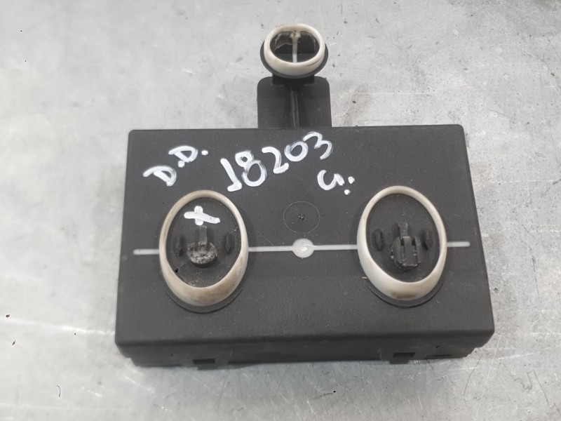 Recambio de modulo electronico para seat leon (5f1) 1.6 tdi referencia OEM IAM  DLE. DERECHO 