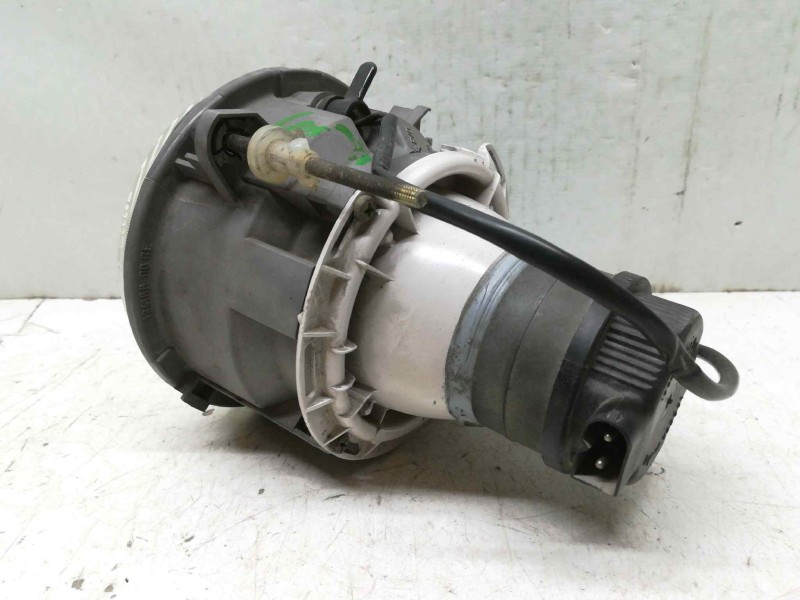 Recambio de faro luz larga izquierdo para bmw serie 5 berlina (e34) referencia OEM IAM   