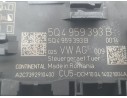 Recambio de modulo electronico para seat leon (5f1) 1.6 tdi referencia OEM IAM  DEL. IZQUIERDO 