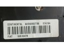 Recambio de cuadro instrumentos para alfa romeo giulietta (940_) 2.0 jtdm (940.fxl1a) referencia OEM IAM 50527457  
