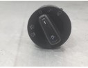 Recambio de mando luces para seat leon (5f1) 1.6 tdi referencia OEM IAM 5G0941431AHWZU  