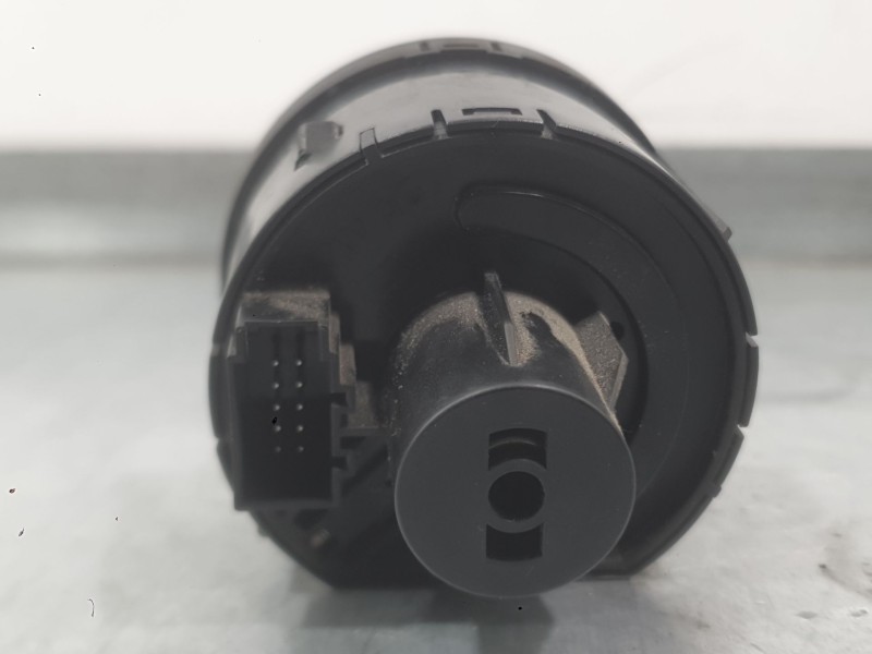 Recambio de mando luces para seat leon (5f1) 1.6 tdi referencia OEM IAM 5G0941431AHWZU  
