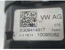 Recambio de mando luces para seat leon (5f1) 1.6 tdi referencia OEM IAM 5G0941431AHWZU  