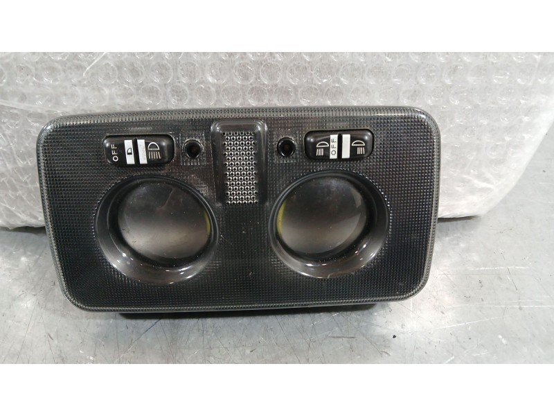 Recambio de luz interior para alfa romeo giulietta (940_) 2.0 jtdm (940.fxl1a) referencia OEM IAM 156093278  