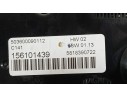 Recambio de mando climatizador para alfa romeo giulietta (940_) 2.0 jtdm (940.fxl1a) referencia OEM IAM 156123650  