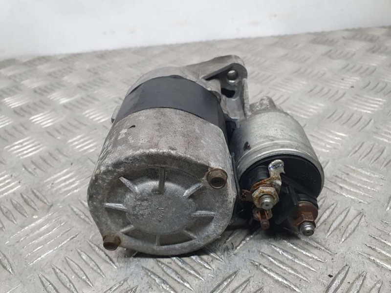 Recambio de motor arranque para renault clio iv expression referencia OEM IAM 8200369521G TS8E6 VALEO