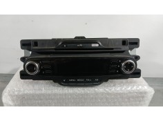 SISTEMA AUDIO / RADIO CD 7640333316 BOSCH 156096788