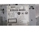 Recambio de sistema audio / radio cd para alfa romeo giulietta (940_) 2.0 jtdm (940.fxl1a) referencia OEM IAM   