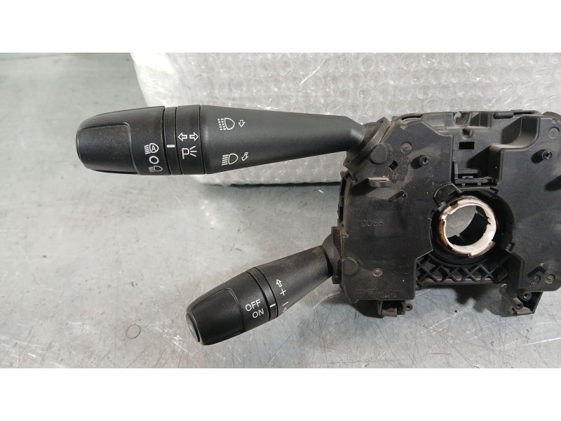 Recambio de mando luces y limpia para alfa romeo giulietta (940_) 2.0 jtdm (940.fxl1a) referencia OEM IAM 156148408  