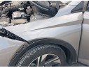 Recambio de aleta delantera izquierda para hyundai bayon (bc3) 1.0 t-gdi referencia OEM IAM 66311Q0000  