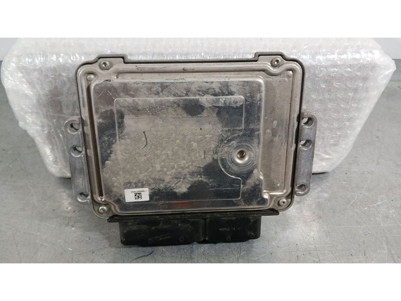 Recambio de centralita motor uce para alfa romeo giulietta (940_) 2.0 jtdm (940.fxl1a) referencia OEM IAM 51915435  