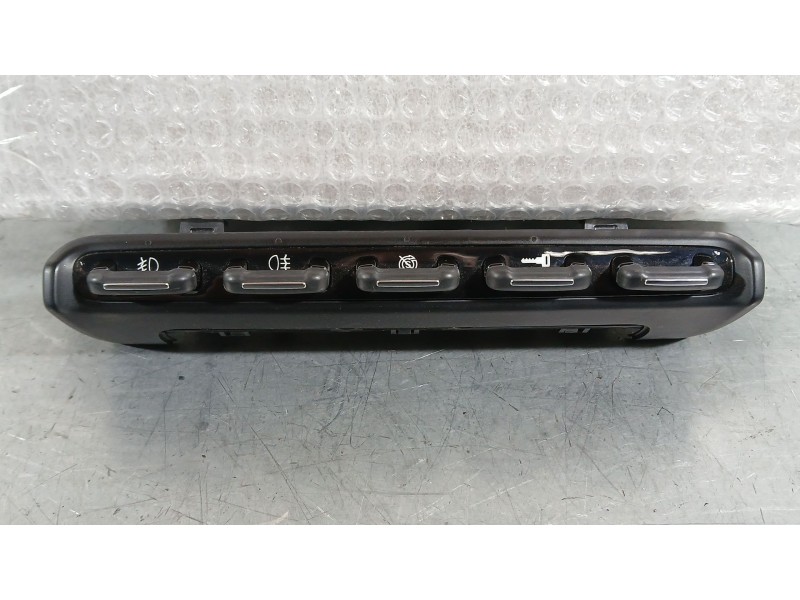 Recambio de mando multifuncion para alfa romeo giulietta (940_) 2.0 jtdm (940.fxl1a) referencia OEM IAM   