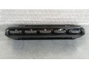 Recambio de mando multifuncion para alfa romeo giulietta (940_) 2.0 jtdm (940.fxl1a) referencia OEM IAM   