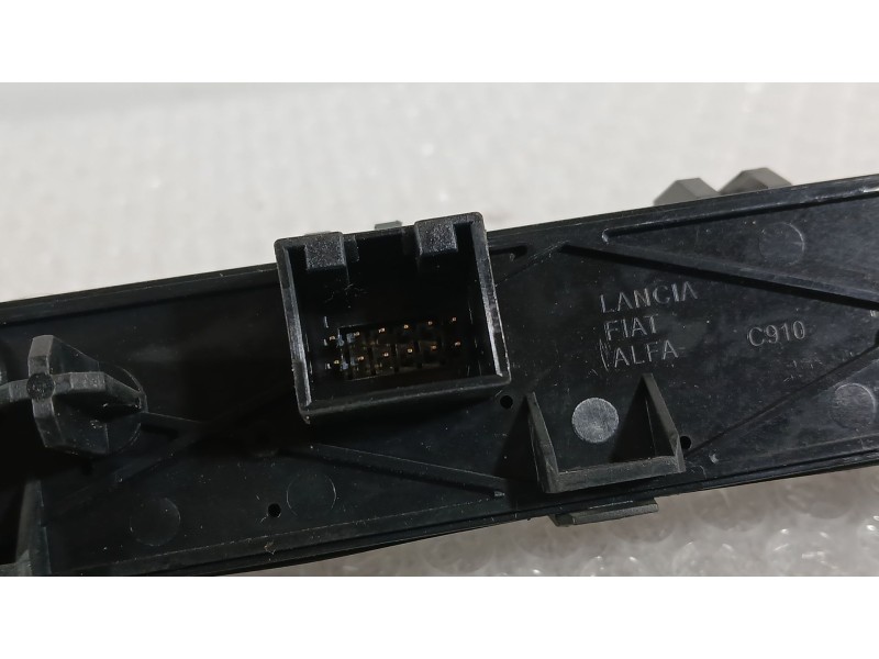 Recambio de mando multifuncion para alfa romeo giulietta (940_) 2.0 jtdm (940.fxl1a) referencia OEM IAM   
