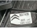 Recambio de elevalunas trasero derecho para citroën c4 feel pack referencia OEM IAM 9832714280  ELECTRICO 6 PINS