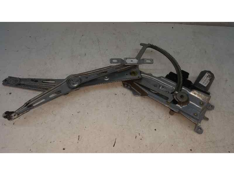 Recambio de elevalunas delantero izquierdo para opel zafira a elegance referencia OEM IAM  6 PINS ELECTRICO