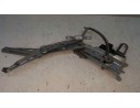 Recambio de elevalunas delantero izquierdo para opel zafira a elegance referencia OEM IAM  6 PINS ELECTRICO