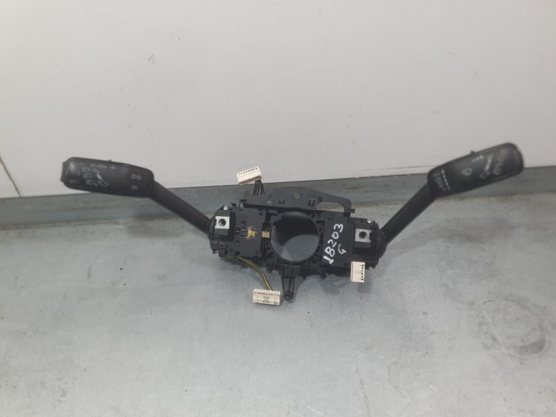 Recambio de mando luces y limpia para seat leon (5f1) 1.6 tdi referencia OEM IAM 5Q0953513RIGI  