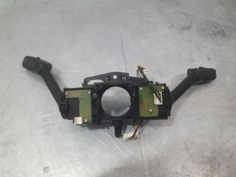 Recambio de mando luces y limpia para seat leon (5f1) 1.6 tdi referencia OEM IAM 5Q0953513RIGI  