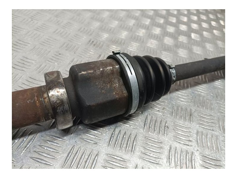 Recambio de transmision delantera derecha para ford focus berlina (cak) trend referencia OEM IAM RM1S4W3B436A1A  1753944