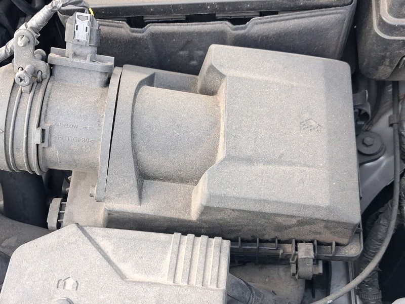 Recambio de carcasa filtro aire para hyundai bayon (bc3) 1.0 t-gdi referencia OEM IAM 28110Q0300  