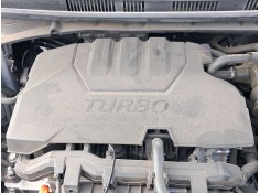 TAPA MOTOR 2924007610 