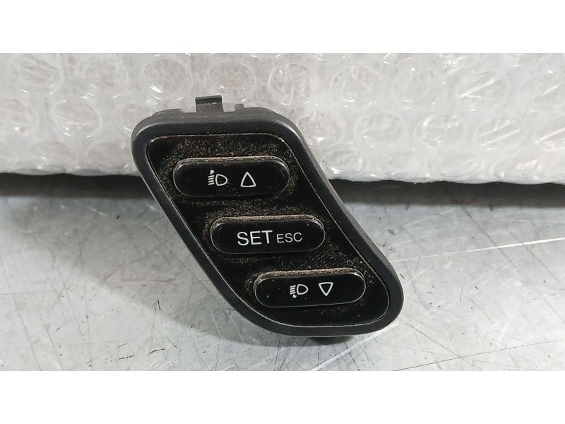 Recambio de interruptor para alfa romeo giulietta (940_) 2.0 jtdm (940.fxl1a) referencia OEM IAM   