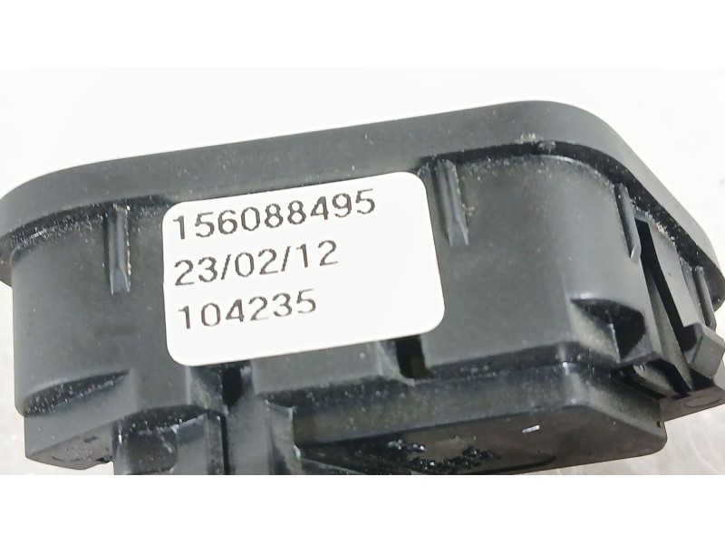 Recambio de interruptor para alfa romeo giulietta (940_) 2.0 jtdm (940.fxl1a) referencia OEM IAM   