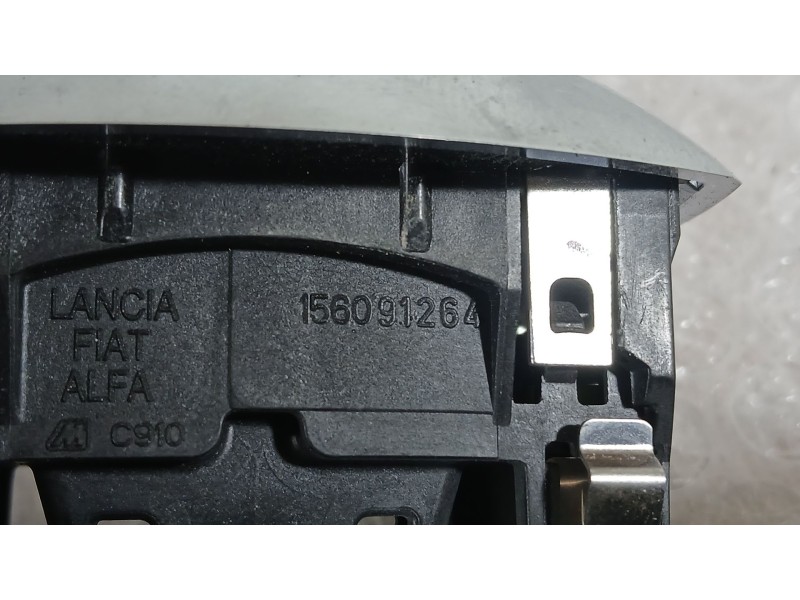 Recambio de modulo electronico para alfa romeo giulietta (940_) 2.0 jtdm (940.fxl1a) referencia OEM IAM   