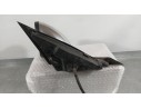 Recambio de retrovisor izquierdo para alfa romeo giulietta (940_) 2.0 jtdm (940.fxl1a) referencia OEM IAM 50529386  