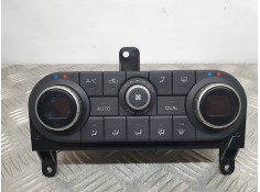 Recambio de mando climatizador para nissan qashqai+2 (jj10) acenta referencia OEM IAM 27500BR47A 27500BR47A 