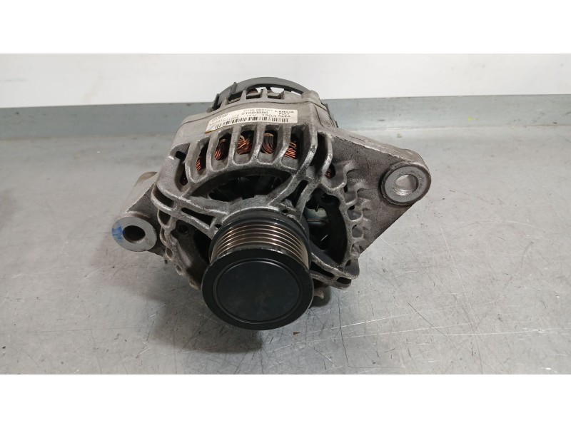 Recambio de alternador para alfa romeo giulietta (940_) 2.0 jtdm (940.fxl1a) referencia OEM IAM 51884886 71796449 