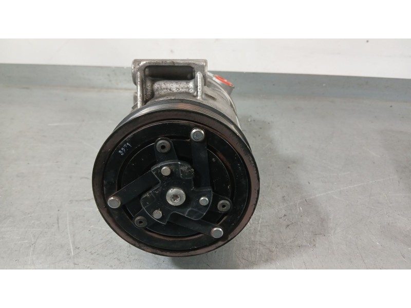 Recambio de compresor aire acondicionado para alfa romeo giulietta (940_) 2.0 jtdm (940.fxl1a) referencia OEM IAM 50547718  