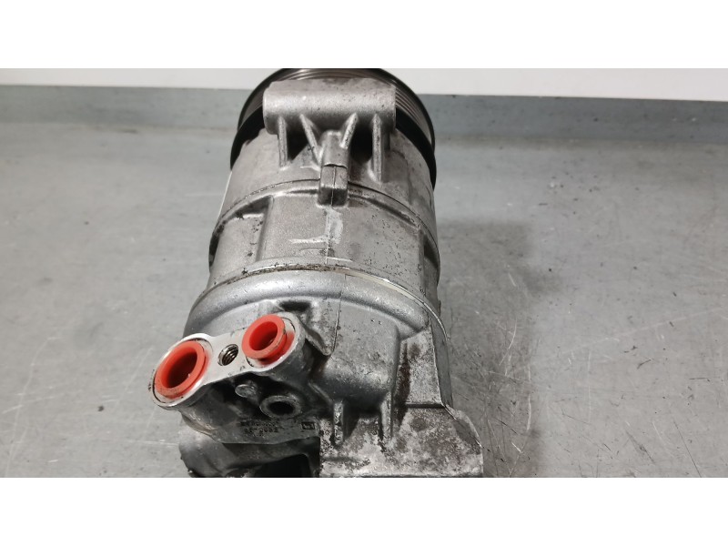 Recambio de compresor aire acondicionado para alfa romeo giulietta (940_) 2.0 jtdm (940.fxl1a) referencia OEM IAM 50547718  